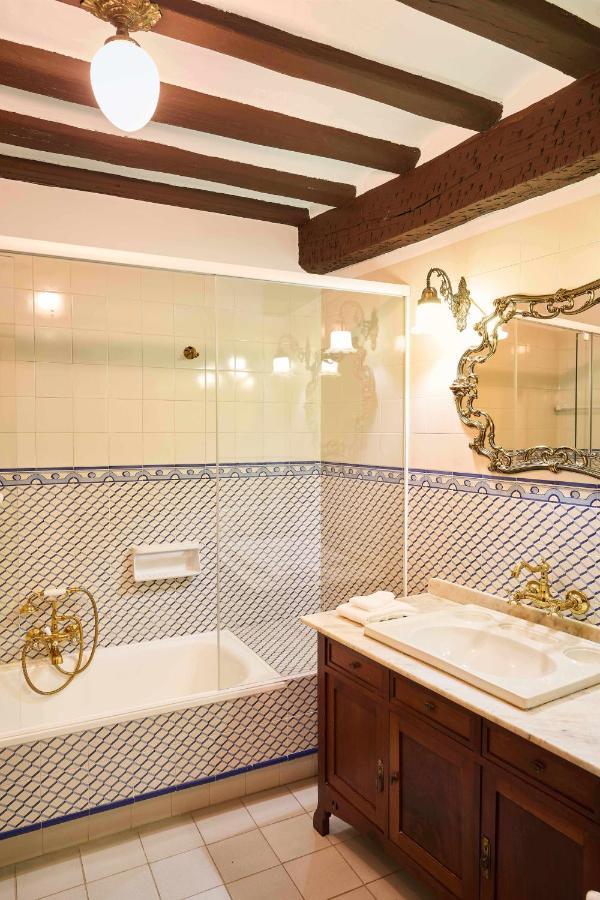 Maison d'hôtes El Retiro Del Obispo à La Guardia Extérieur photo