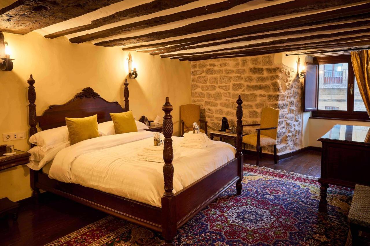 Maison d'hôtes El Retiro Del Obispo à La Guardia Extérieur photo