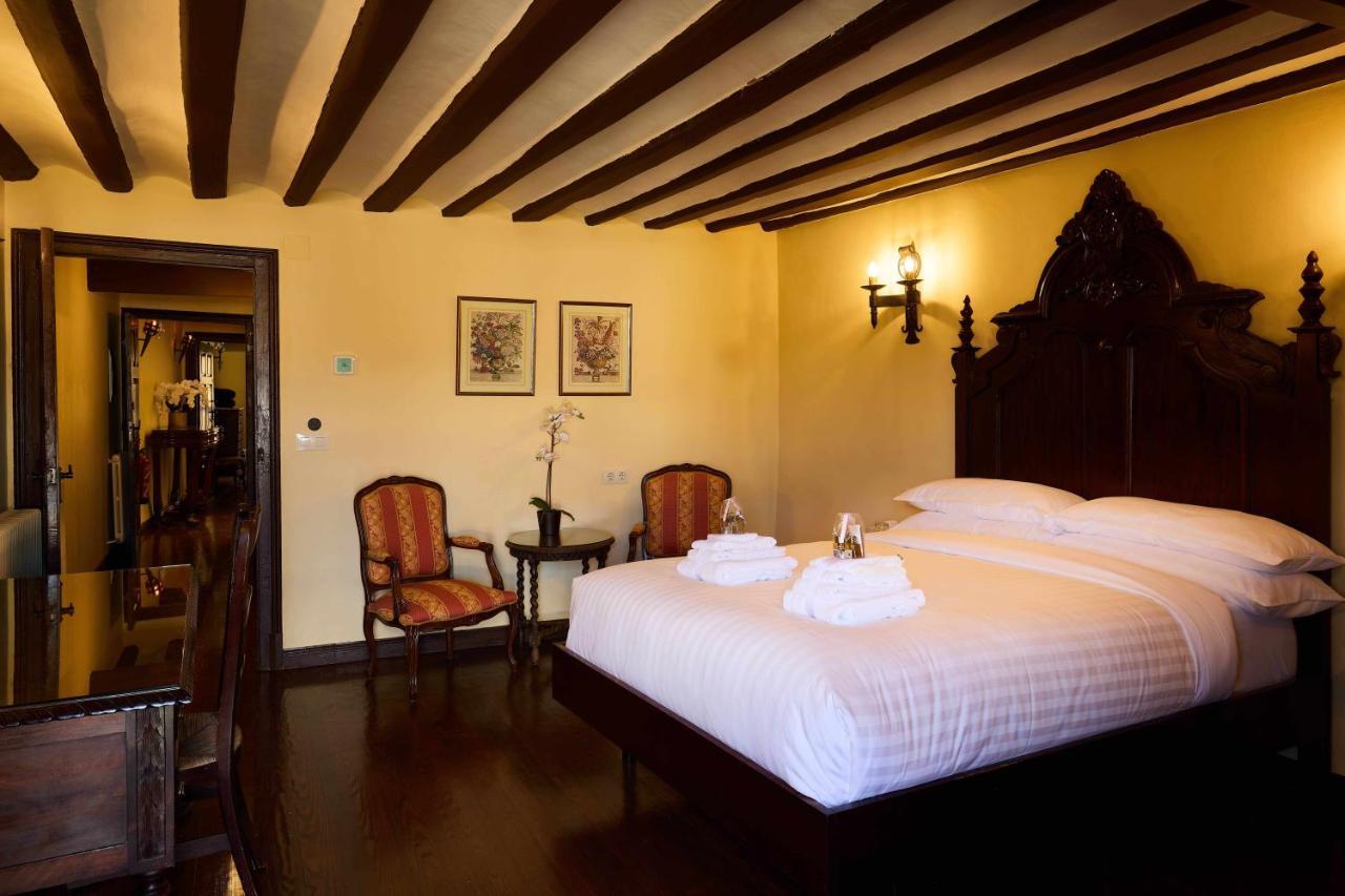 Maison d'hôtes El Retiro Del Obispo à La Guardia Extérieur photo