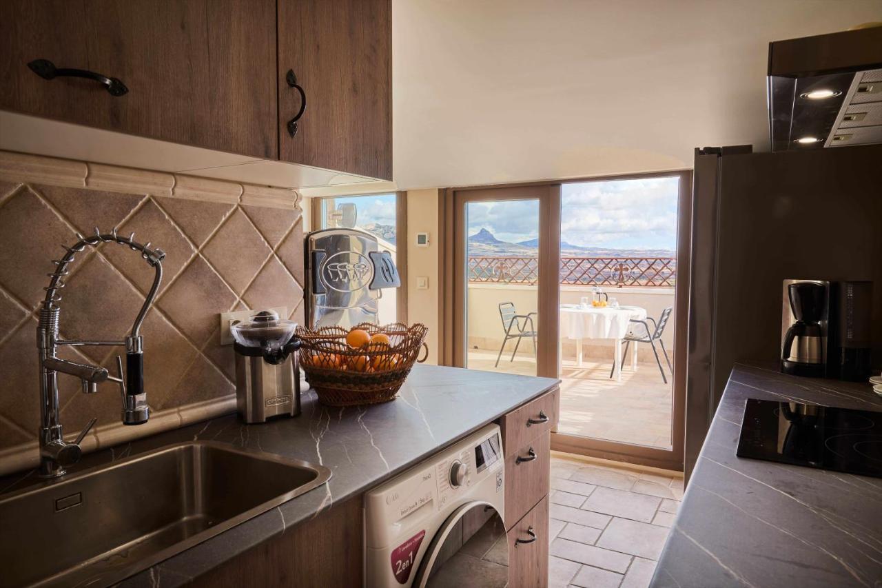 Maison d'hôtes El Retiro Del Obispo à La Guardia Extérieur photo