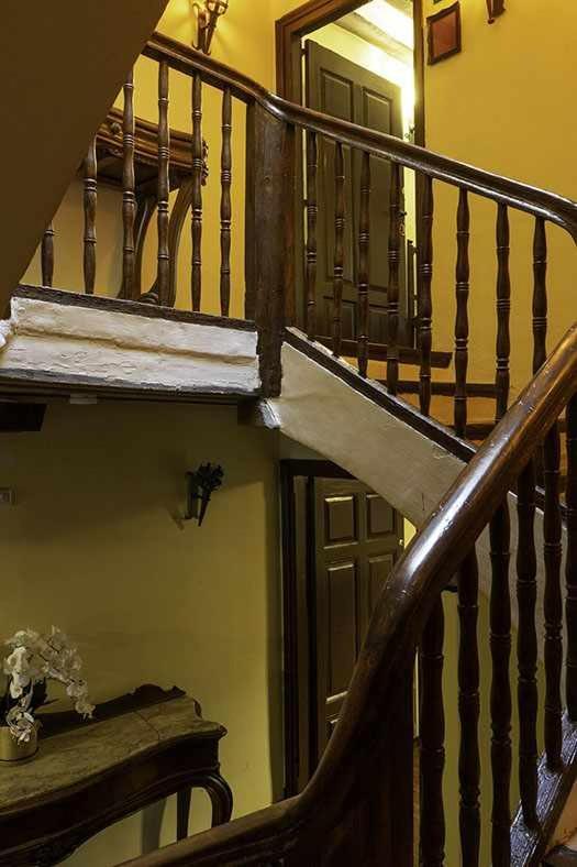 Maison d'hôtes El Retiro Del Obispo à La Guardia Extérieur photo
