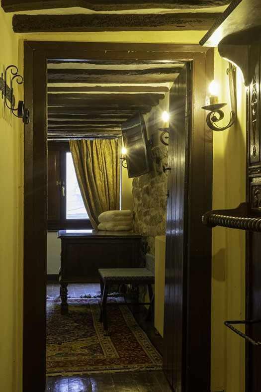 Maison d'hôtes El Retiro Del Obispo à La Guardia Extérieur photo