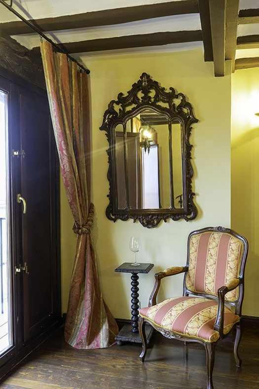 Maison d'hôtes El Retiro Del Obispo à La Guardia Extérieur photo