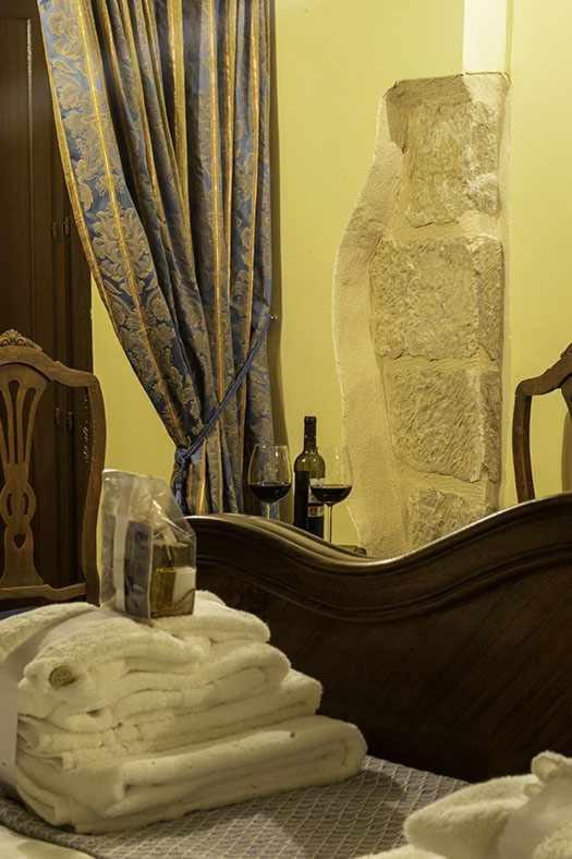 Maison d'hôtes El Retiro Del Obispo à La Guardia Extérieur photo